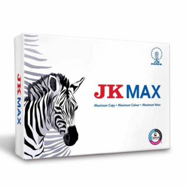 JK max 67GSM A4 Printer Paper